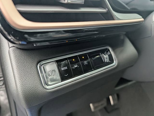 New 2026 Buick Envision Sport Touring image 16