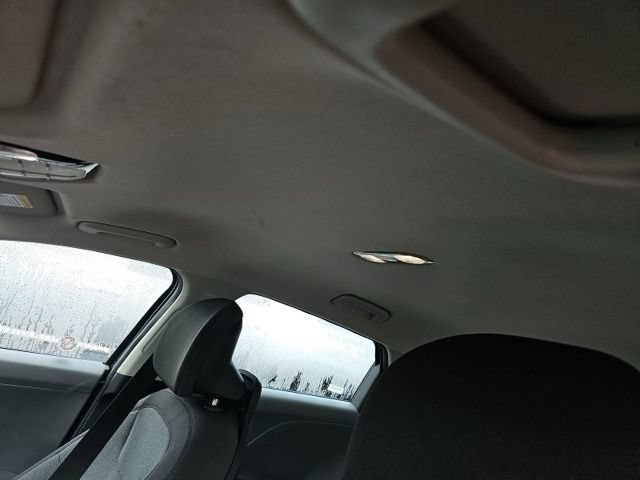 Used 2025 Kia K4 FWD image 15