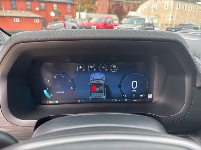 New 2025 Ford F150 XLT w/ Equipment Group 302A MID image 16