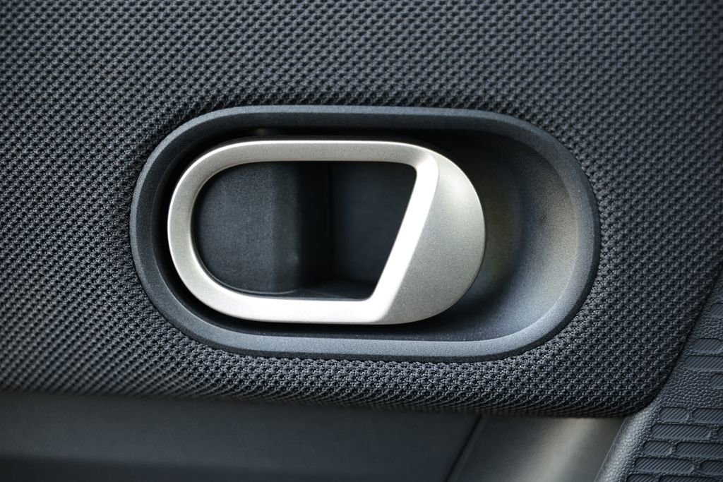 New 2026 MINI Cooper S FWD image 15