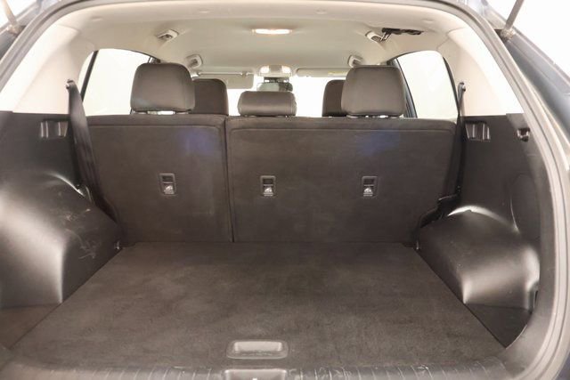 Used 2022 Kia Sportage LX image 26