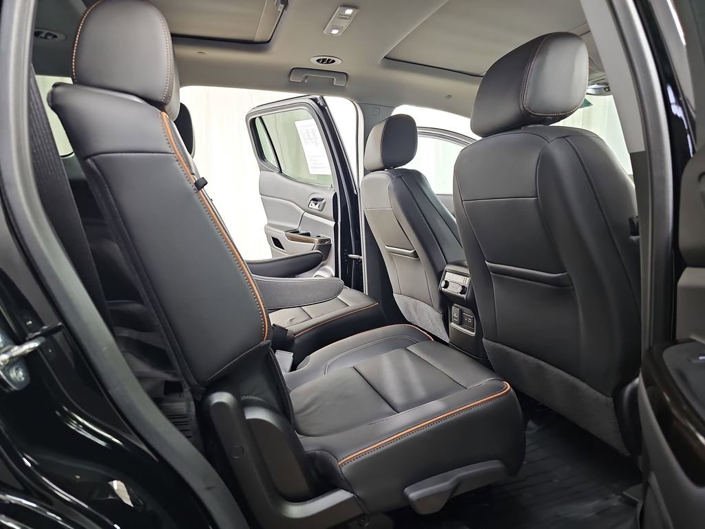 Certified 2023 GMC Acadia AT4 w/ Technology Package image 14