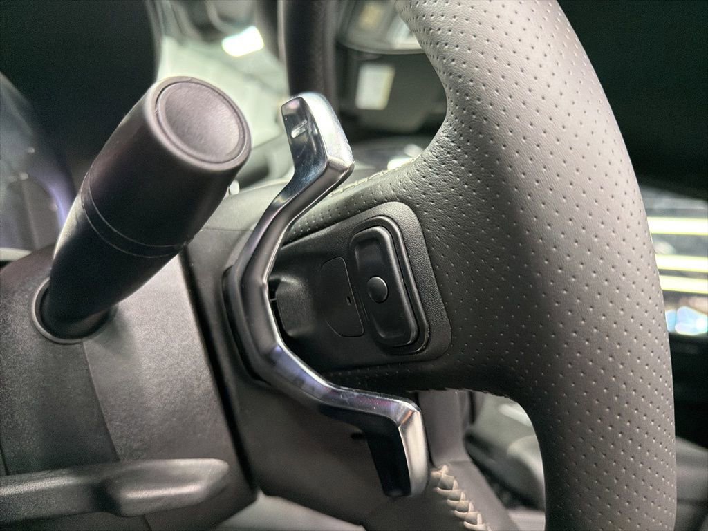 New 2026 RAM 1500 RHO image 17