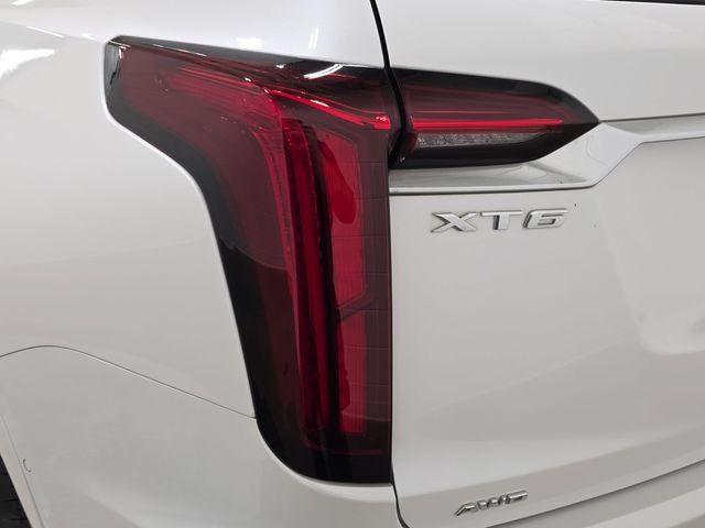 Certified 2022 Cadillac XT6 Premium Luxury w/ Technology Package AWD/4WD image 29