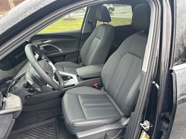 Used 2025 Audi Q5 2.0T Premium w/ Convenience Package image 8