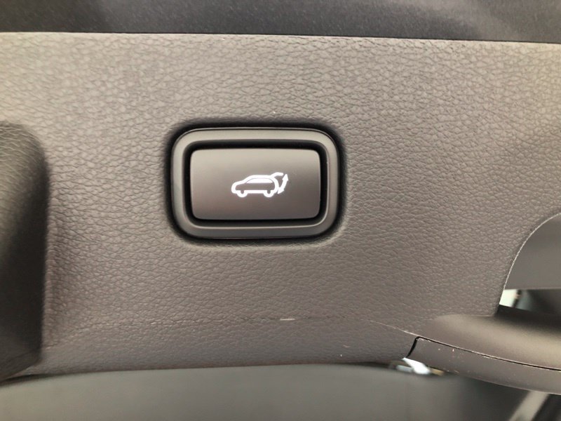 New 2026 Kia Sportage EX w/ EX Panorama Roof Package FWD image 9