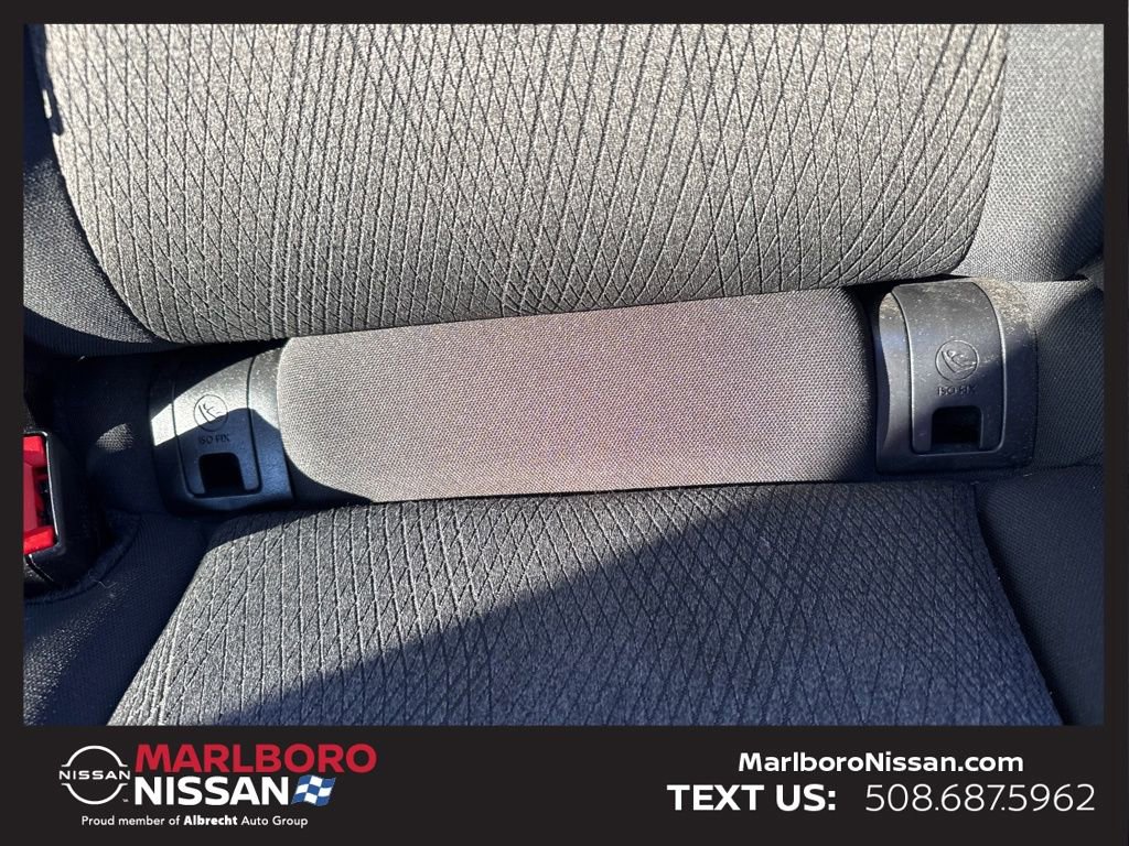 Used 2024 Nissan Rogue SV image 18