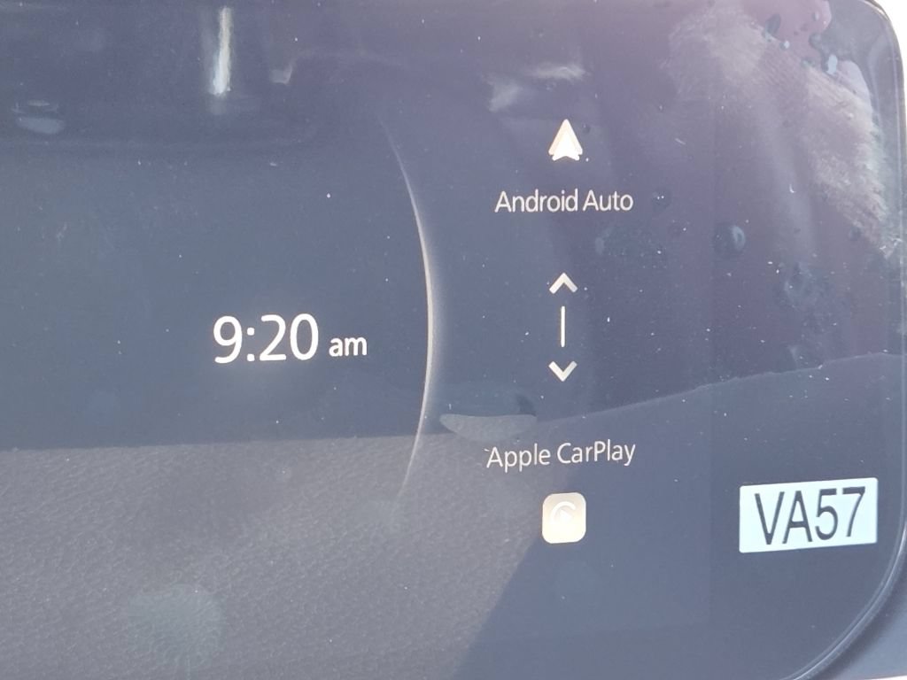 New 2026 MAZDA CX-50 AWD 2.5 S w/ Preferred Pkg image 5