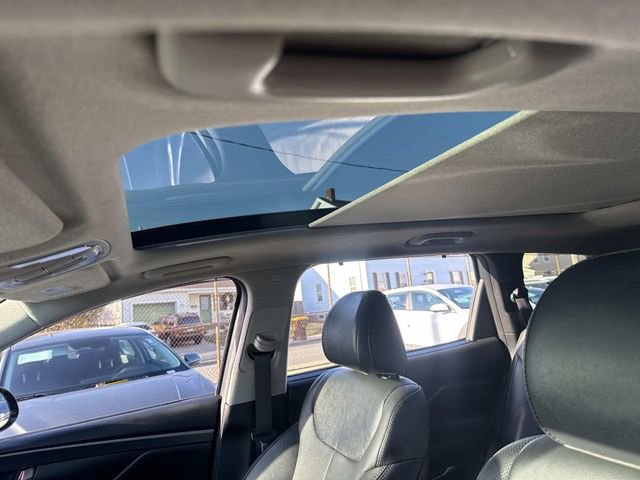 Used 2020 Hyundai Santa Fe Limited image 25