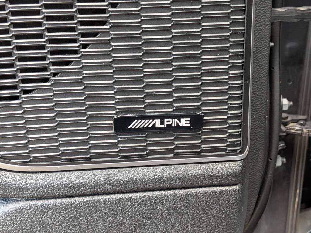 Certified 2021 Jeep Grand Cherokee L Limited image 13