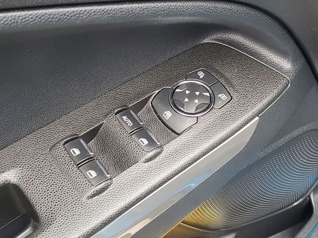 Used 2020 Ford EcoSport Titanium image 26