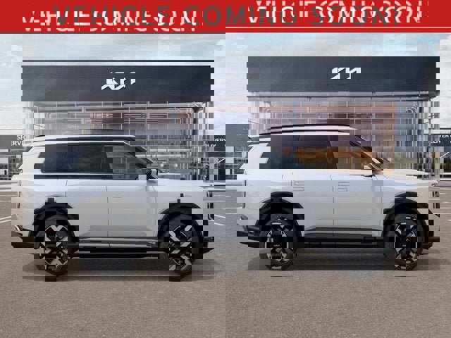 New 2027 Kia Telluride S image 7