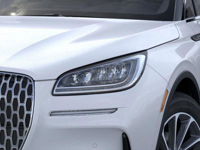 New 2025 Lincoln Corsair AWD image 18