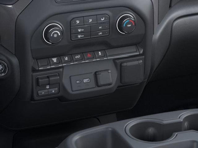 New 2026 Chevrolet Silverado 3500 W/T AWD/4WD image 23