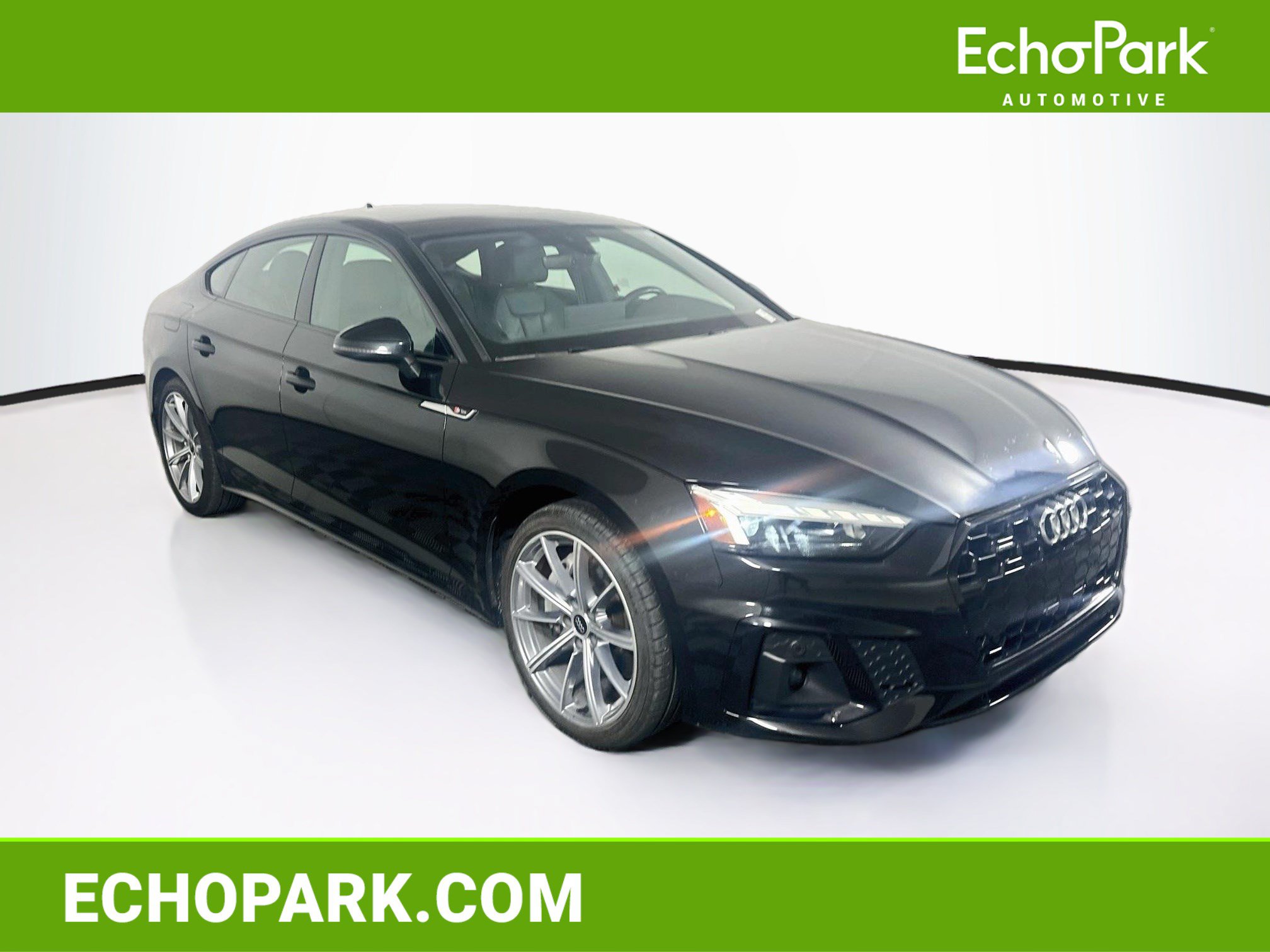 Used 2025 Audi A5 2.0T Premium Plus AWD/4WD image 1
