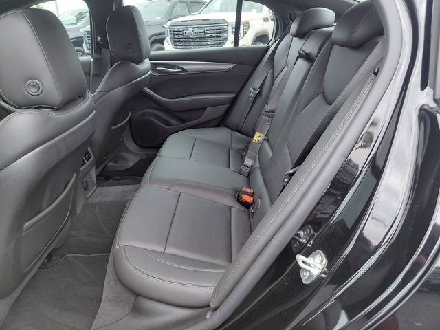 New 2025 Cadillac CT5 Premium Luxury w/ Sun And Sound Package AWD/4WD image 14