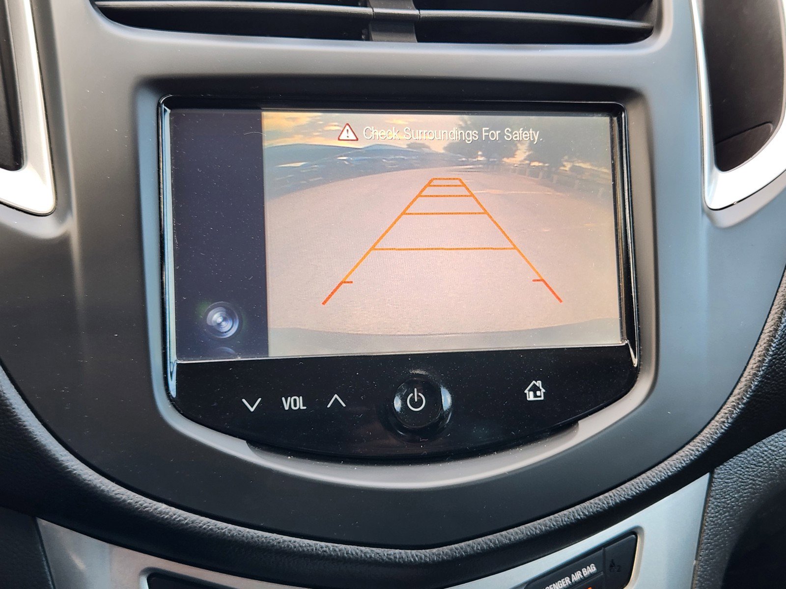 Used 2015 Chevrolet Trax LT image 7