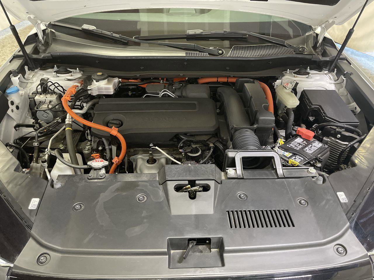 Used 2024 Honda CR-V Sport-L image 25