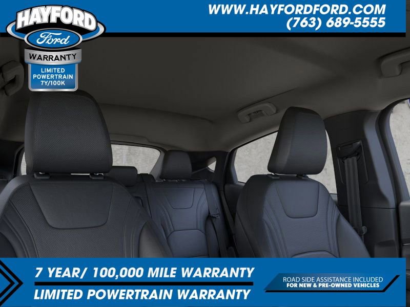 New 2025 Ford Mustang Mach-E Premium image 24