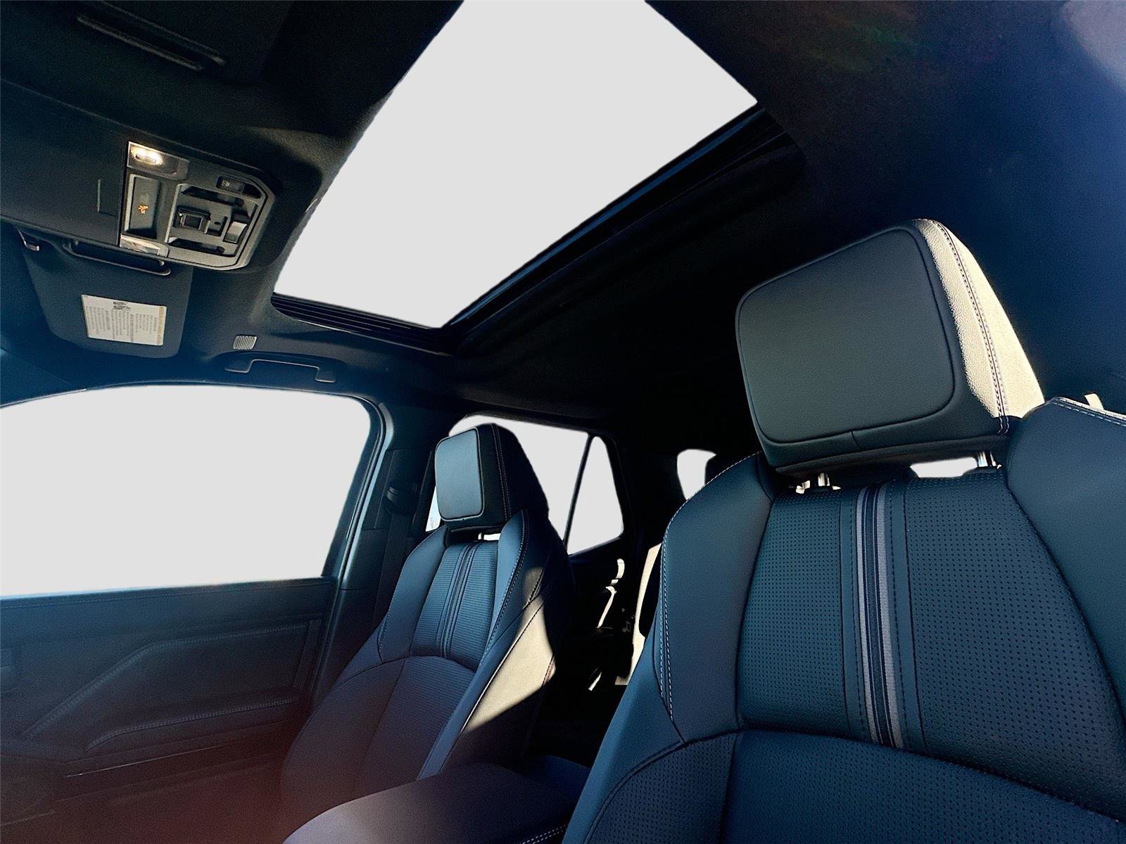 New 2026 Toyota 4Runner Limited image 23