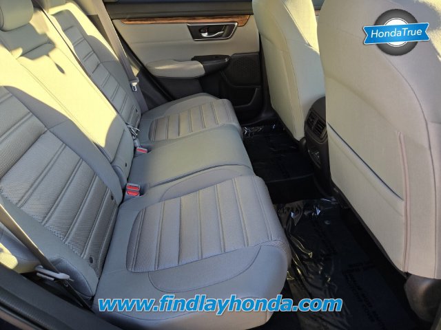 Certified 2018 Honda CR-V EX image 21