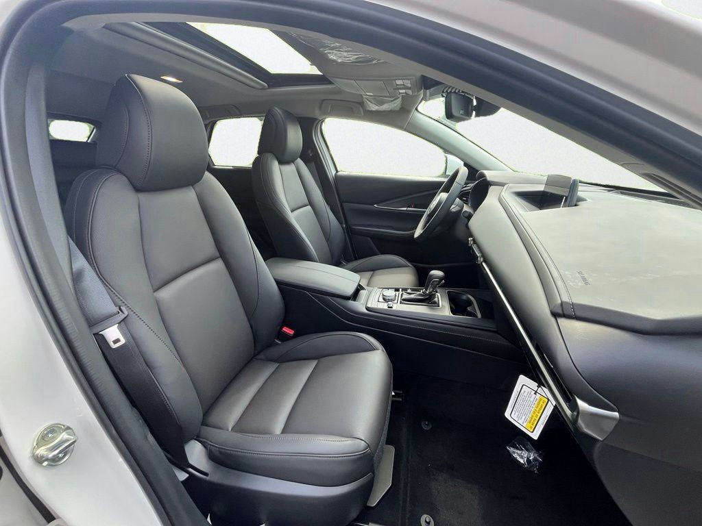 New 2026 MAZDA CX-30 AWD 2.5 S w/ Premium Package image 12