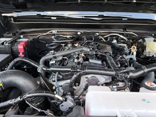 New 2026 Toyota Tacoma SR5 AWD/4WD image 15