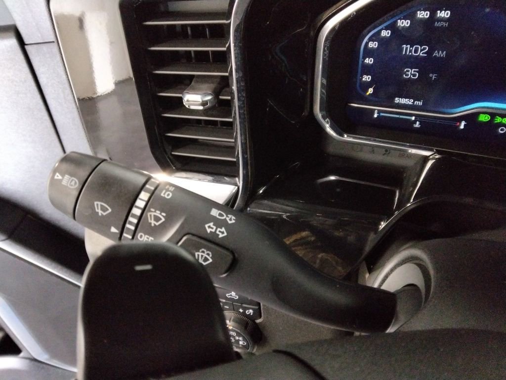 Used 2023 Chevrolet Silverado 1500 RST image 14