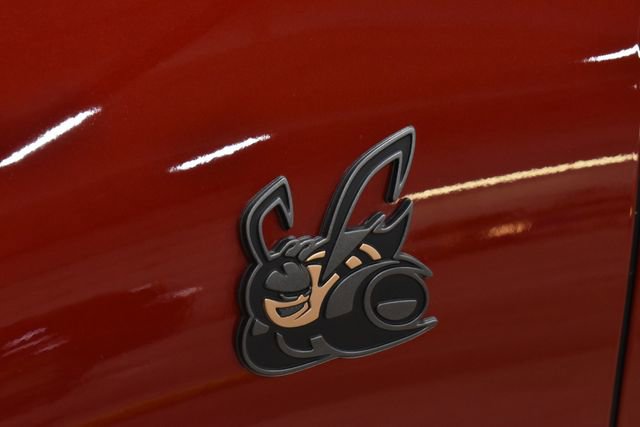New 2026 Dodge Charger R/T Scat Pack image 33