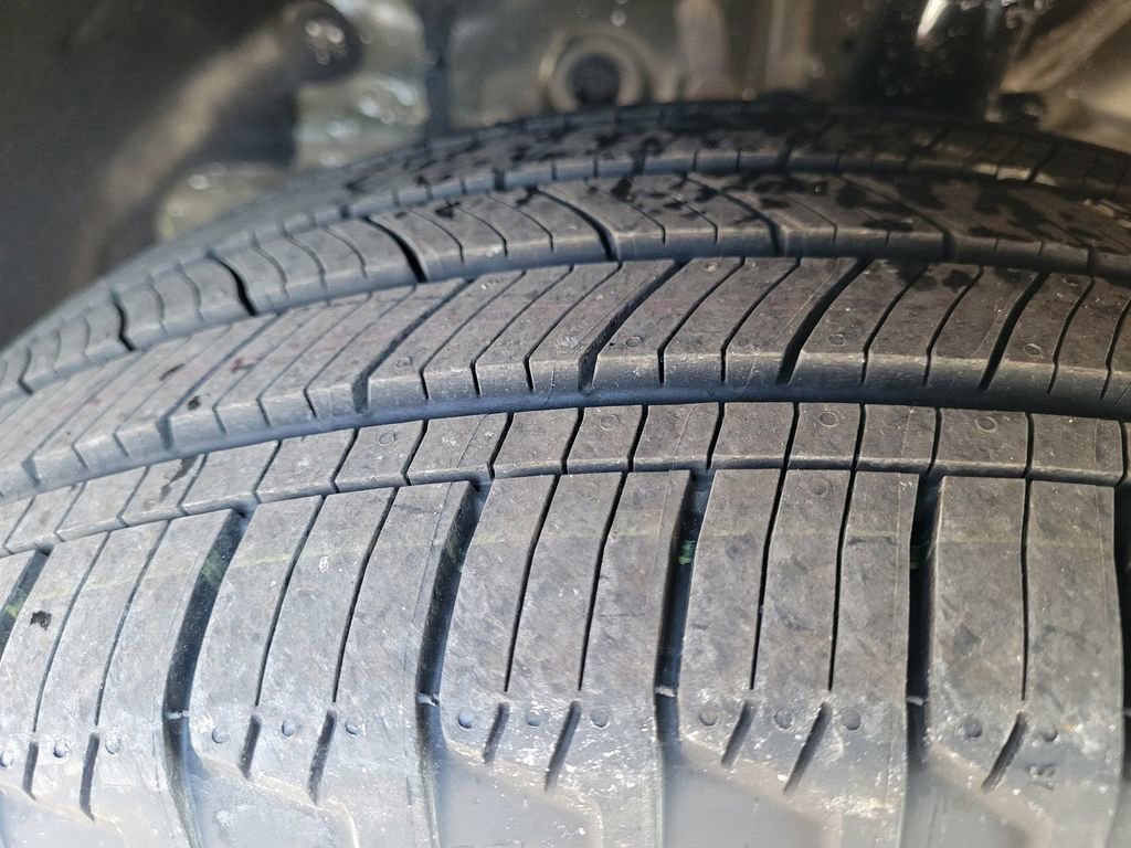 New 2026 Honda CR-V Sport Touring image 13