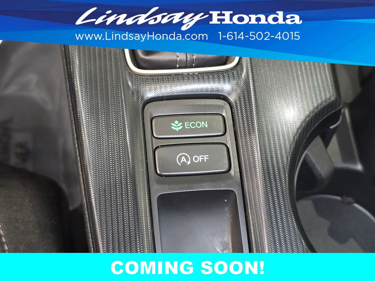 Used 2023 Honda Civic EX image 18