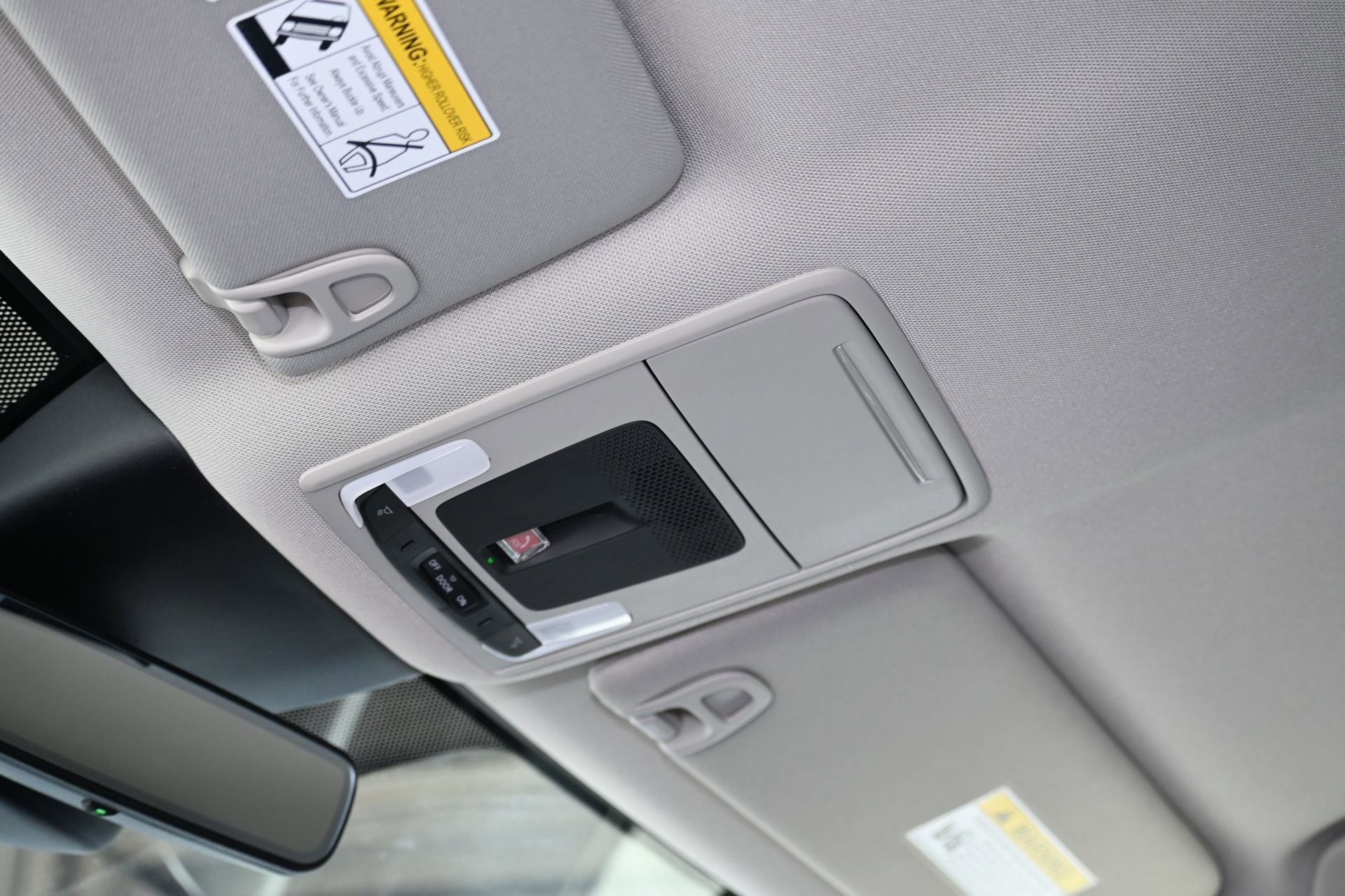 New 2026 Honda Pilot EX-L image 35