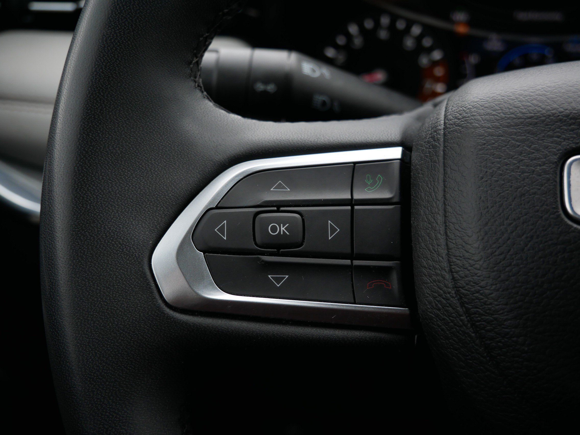 Used 2024 Jeep Compass Limited AWD/4WD image 28