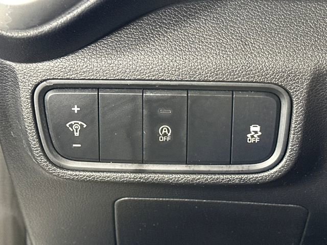 Used 2022 Kia Soul LX image 19