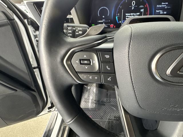 Used 2025 Lexus GX 550 w/ Cold Area Package image 13