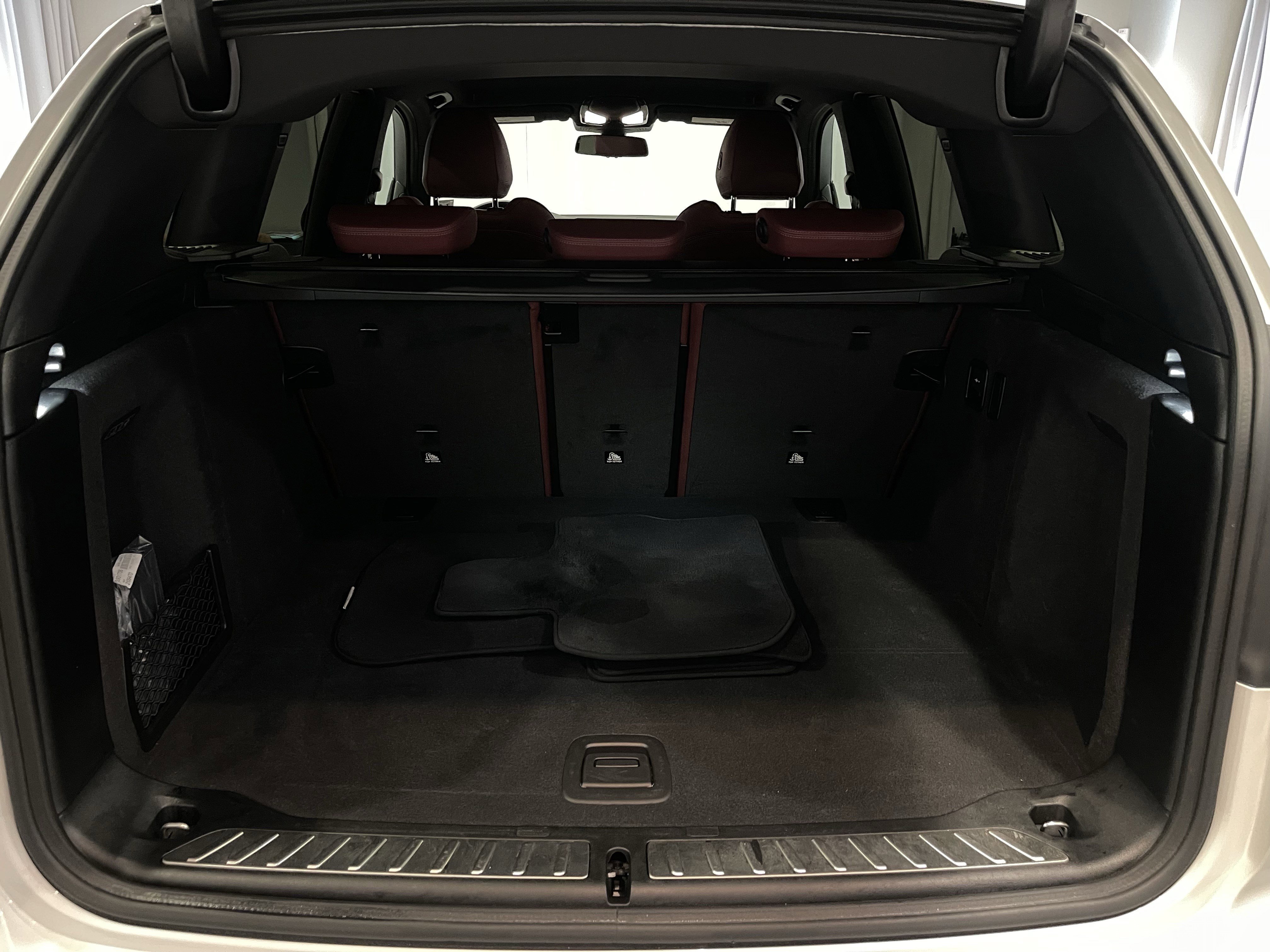 Certified 2023 BMW X3 xDrive30i w/ Parking Assistance Package image 27