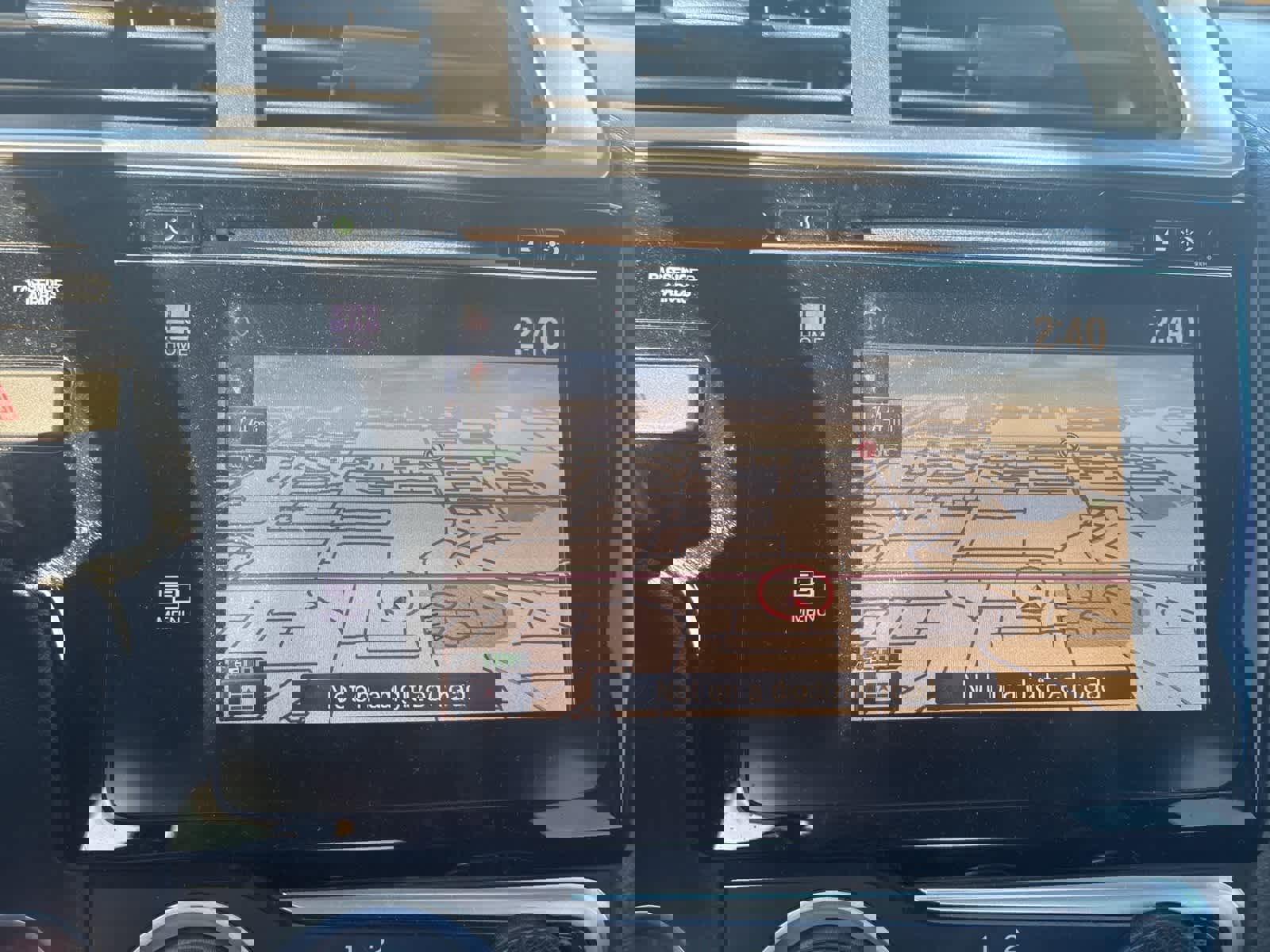 Used 2017 Honda Fit EX-L image 15