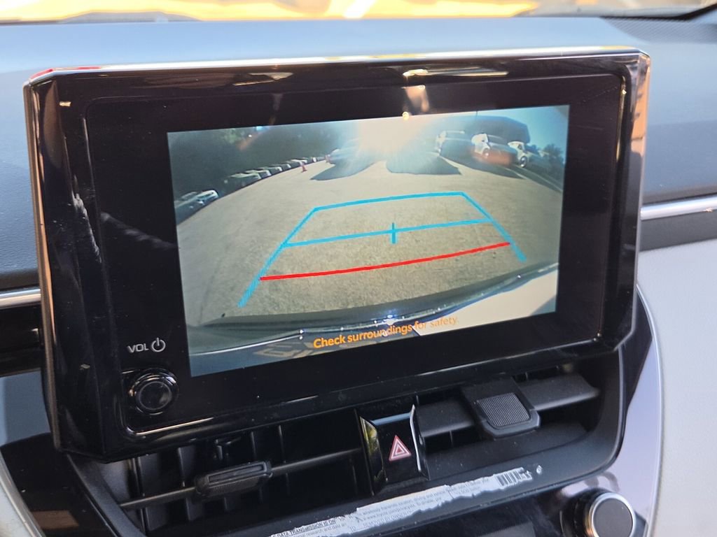 Used 2023 Toyota Corolla SE image 21