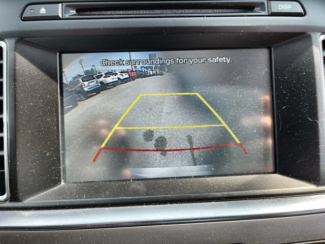 Used 2017 Hyundai Sonata Sport w/ Value Edition Package 02 FWD image 25