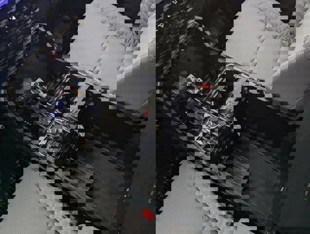 Used 2024 Toyota Tundra SR5 w/ TRD Off-Road Package image 36