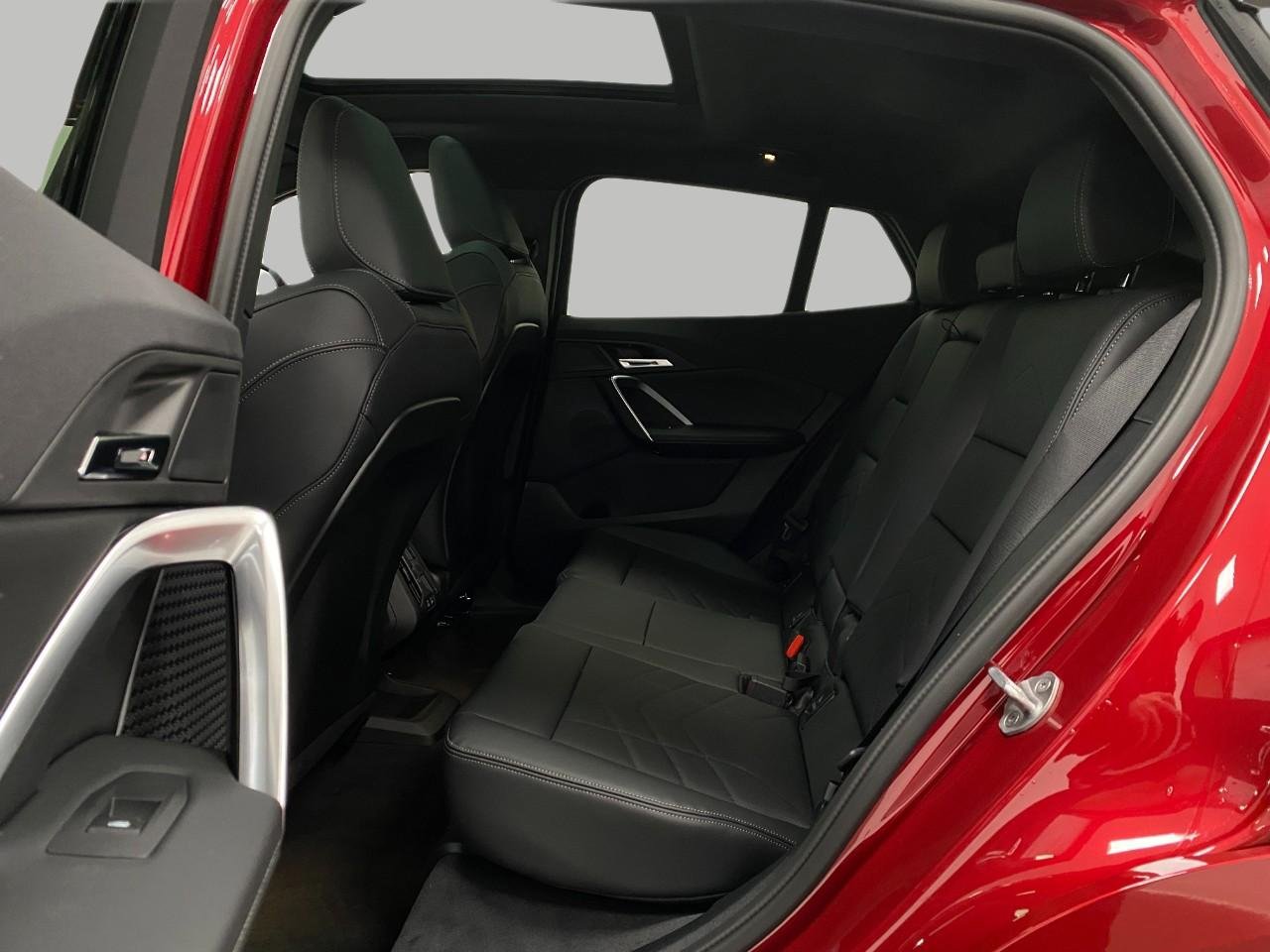 New 2026 BMW X2 xDrive28i AWD/4WD image 28
