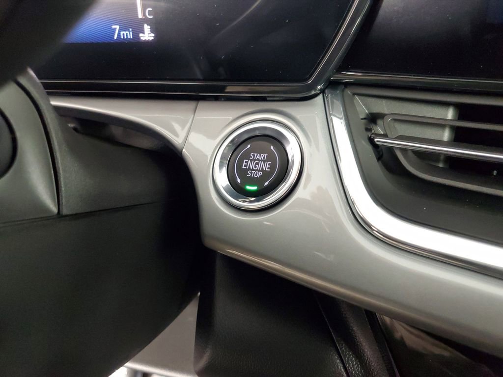 New 2026 Chevrolet Trax LT w/ Midnight Edition image 20