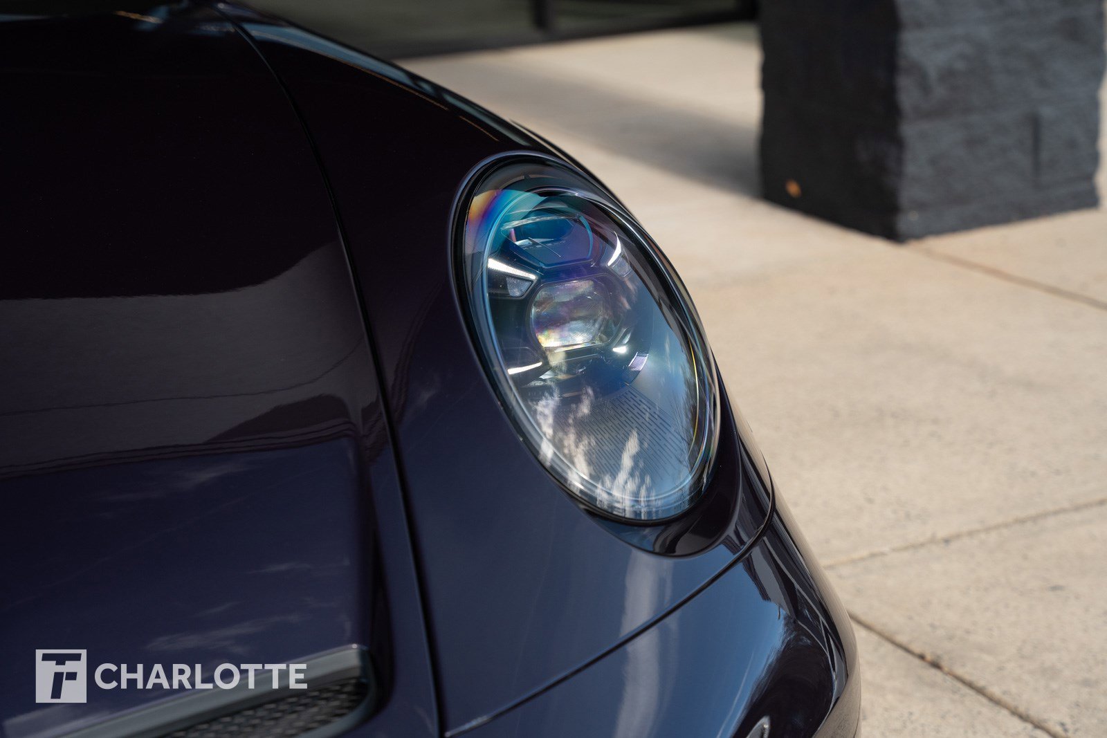 Used 2022 Porsche 911 GT3 image 7