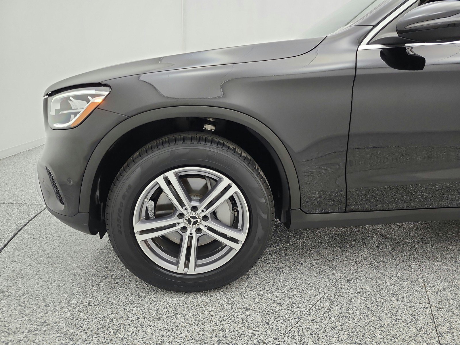 Used 2022 Mercedes-Benz GLC 300 image 17