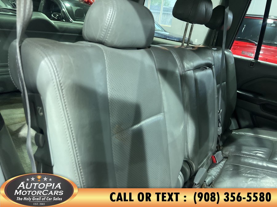 Used 2005 Honda Pilot EX-L image 11