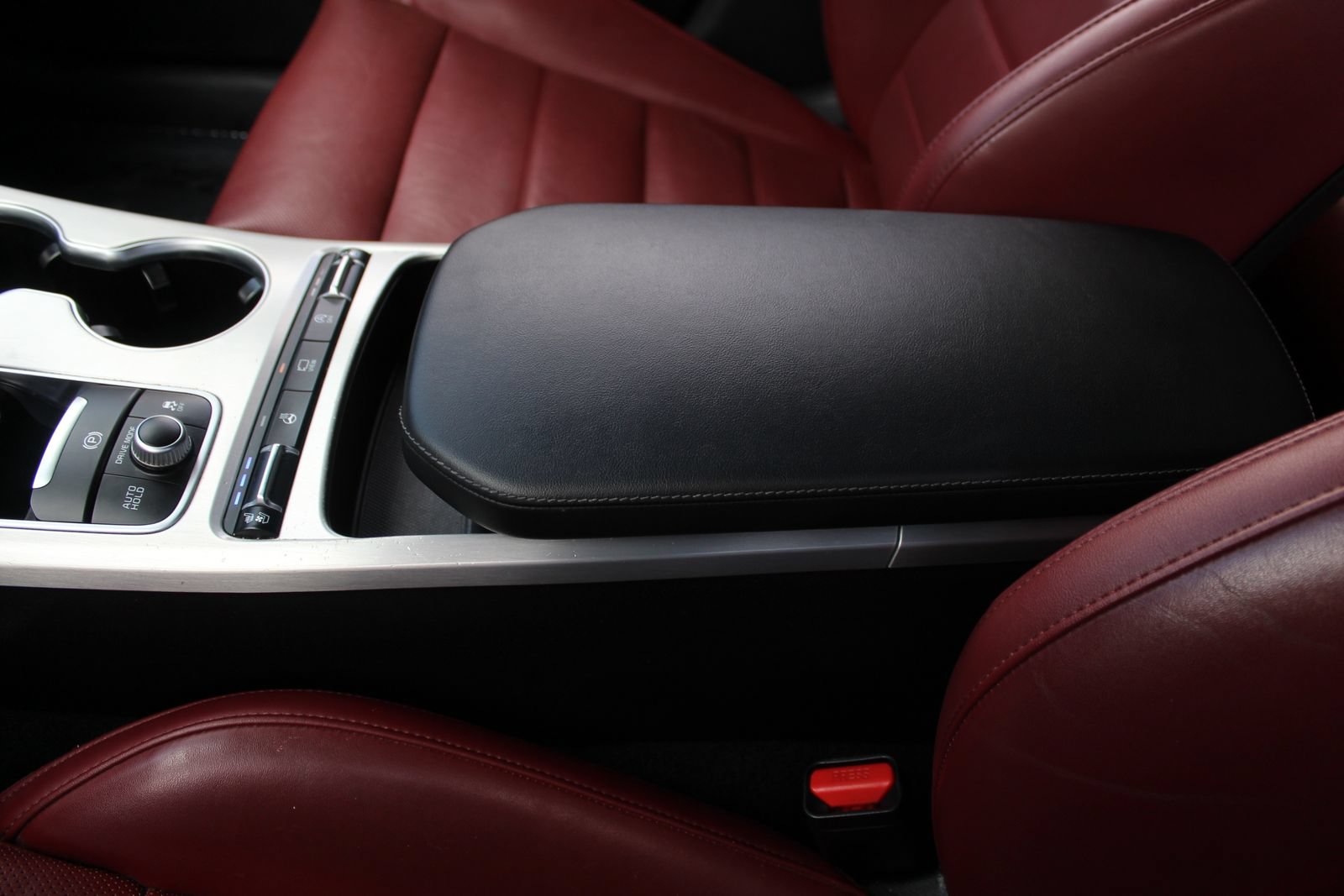 Used 2021 Kia Stinger GT2 RWD image 20