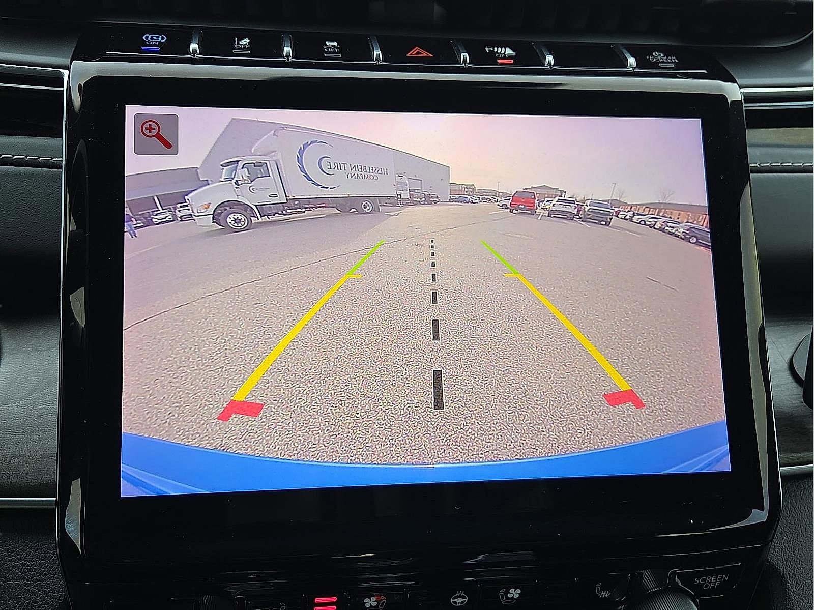 Used 2022 Jeep Grand Cherokee Overland image 16