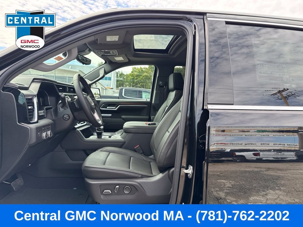 New 2026 GMC Sierra 1500 Denali AWD/4WD image 14