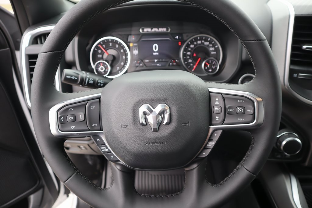 New 2026 RAM 1500 Big Horn image 3