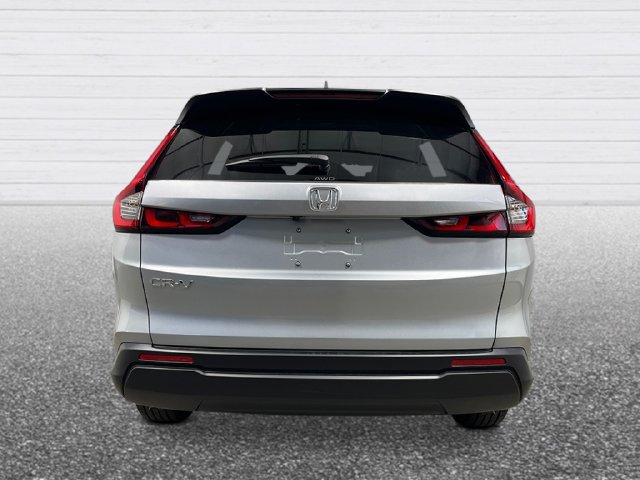 New 2027 Honda CR-V LX image 4